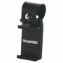 [UAE Warehouse] HAWEEL Universal Car Steering Wheel Phone Mount Holder(Black)